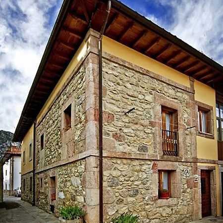 El Camino Real II * Poo (Cabrales) Exterior foto