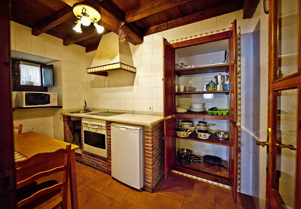 El Camino Real II * Poo (Cabrales) Quarto foto