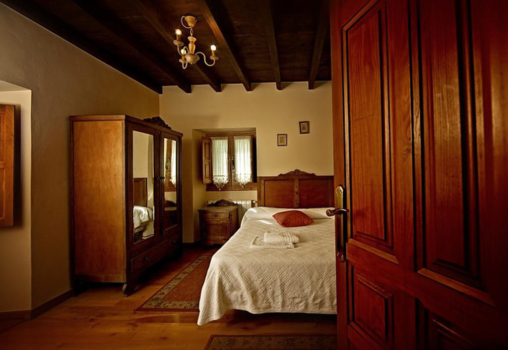 El Camino Real II * Poo (Cabrales) Quarto foto