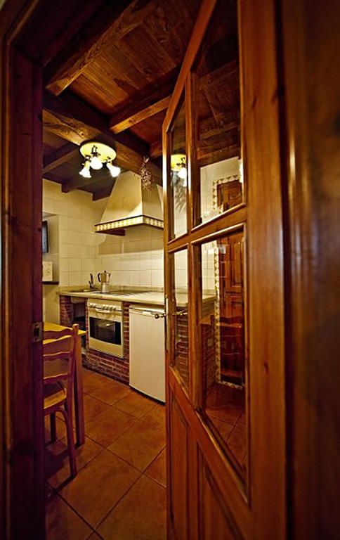El Camino Real II * Poo (Cabrales) Quarto foto