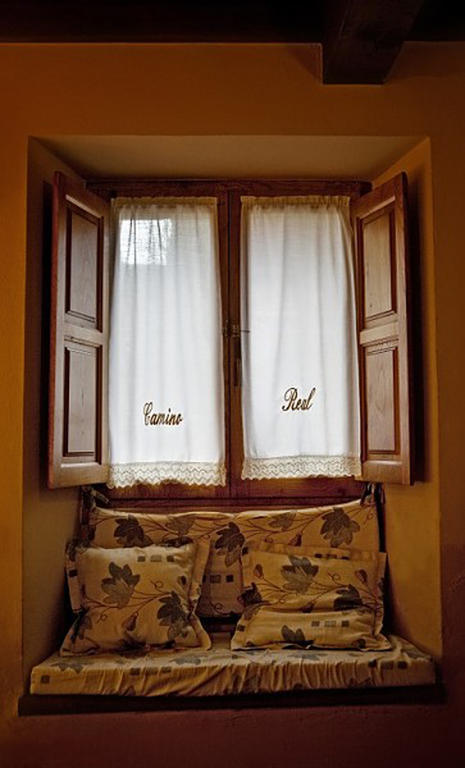 El Camino Real II * Poo (Cabrales) Exterior foto